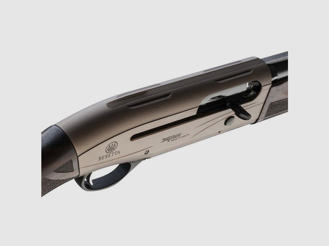 Beretta A400 Xplor Action Flinte, Bild 3 von 4