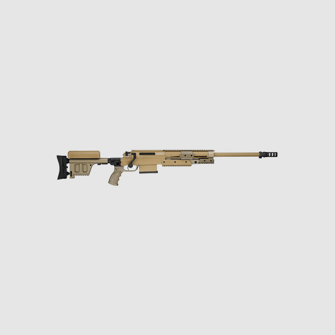 Haenel RS8 Basic Kal. .308 Win. Repetierbüchse