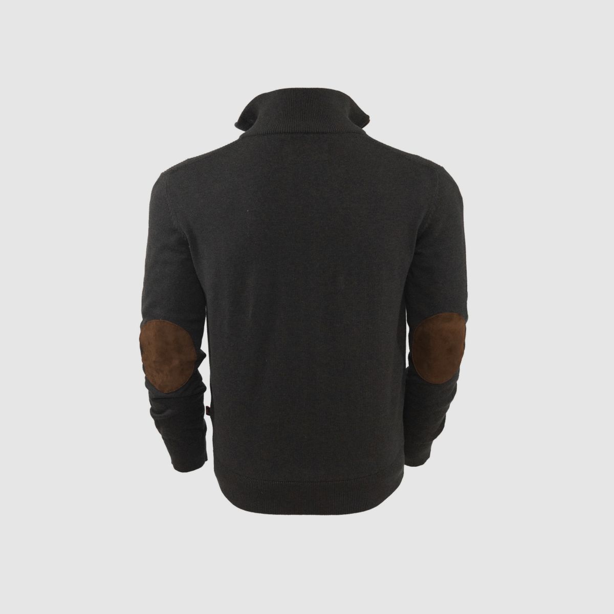 SHOOTERKING Huntflex Jumper Troyer Braun