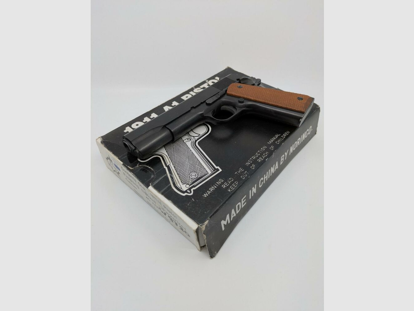 Norinco 1911 A1