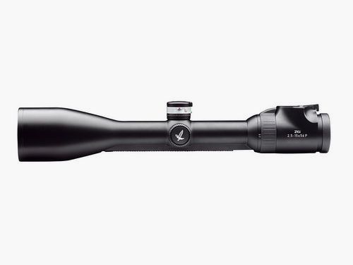 Swarovski Z6i 2,5-15x56 P BT SR*