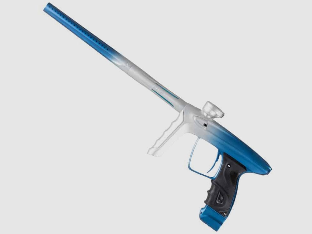 DLX Luxe TM40 Paintball Markierer (Fade Blau)