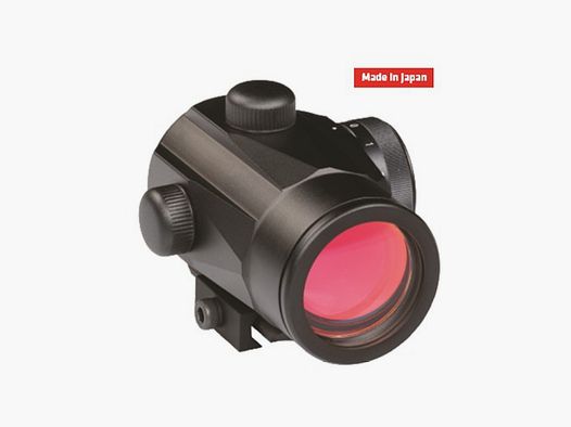 Delta Optical HD28 Compact Red Dot 2MOA