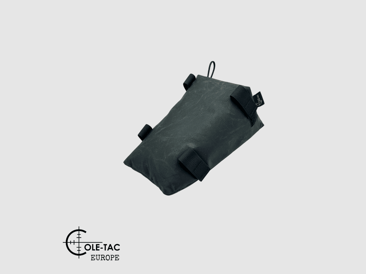 Cole-Tac Waxed Fin Bag, afbeelding 6 van 6