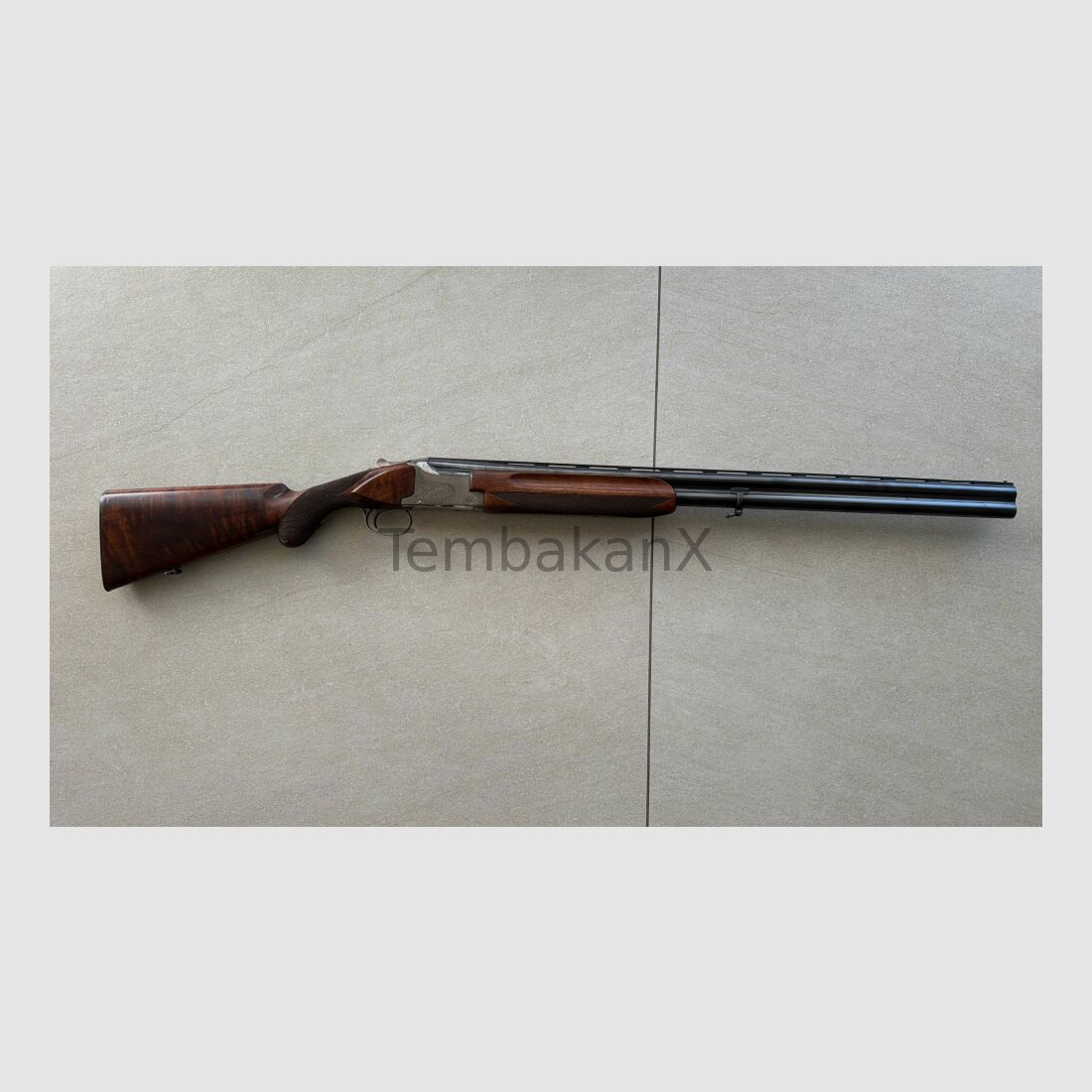Winchester Super Grande 12/70