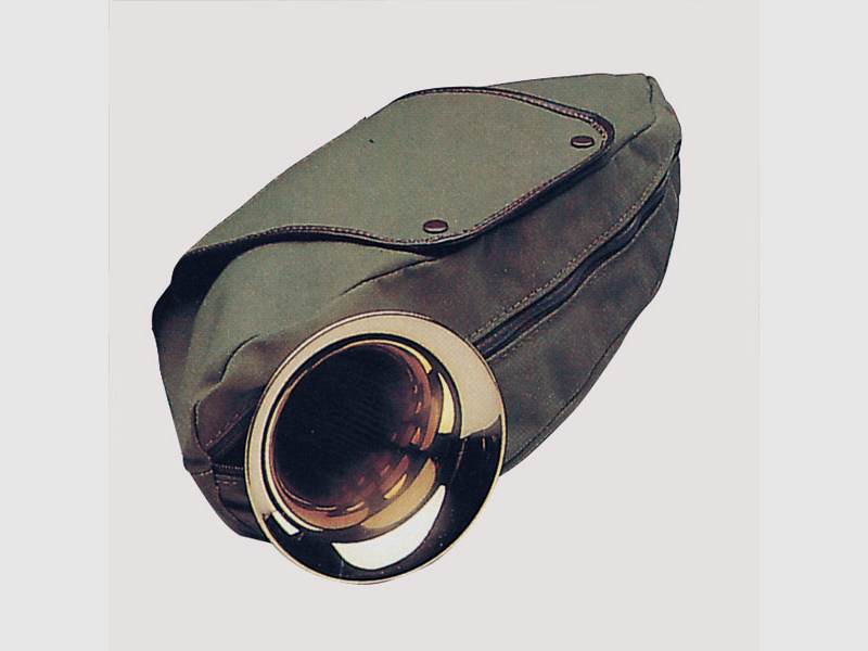 Segeltuchfutteral für - Fürst-Pless-Hörner
