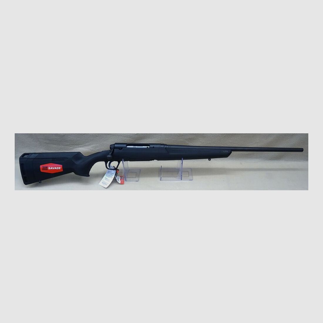 Savage Axis II