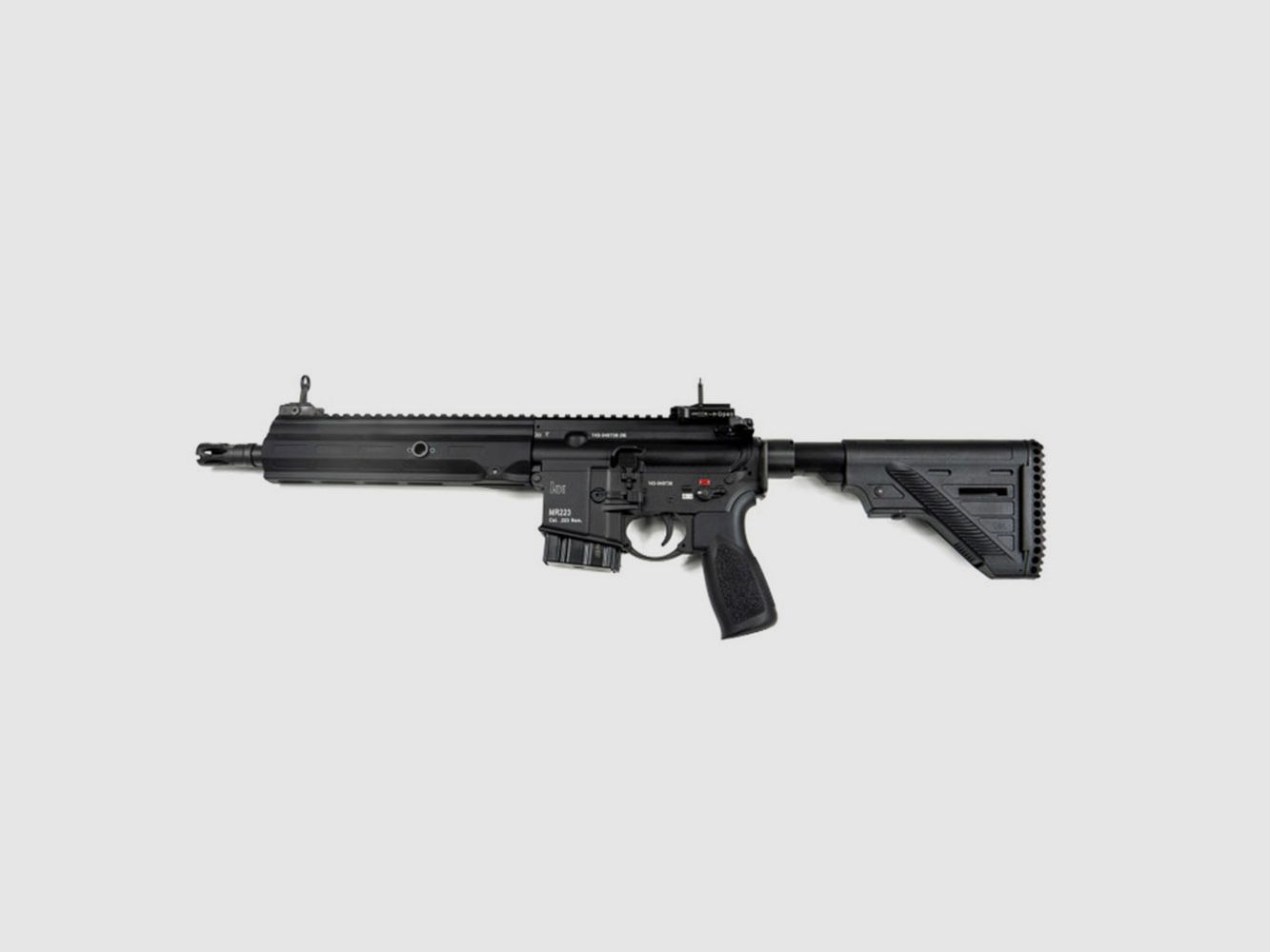 Heckler & Koch MR223 A3 Slimline 11" SPORT