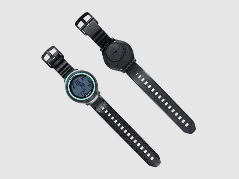 MARES KOMPUTER PUCK 4 AQUA, zdjęcie 3 z 6