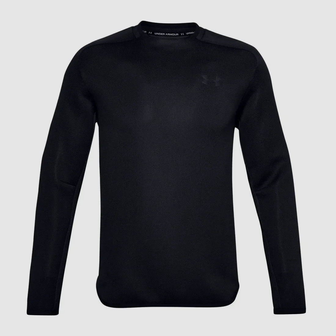 Under Armour Under Armour T-Shirt Move Crew schwarz