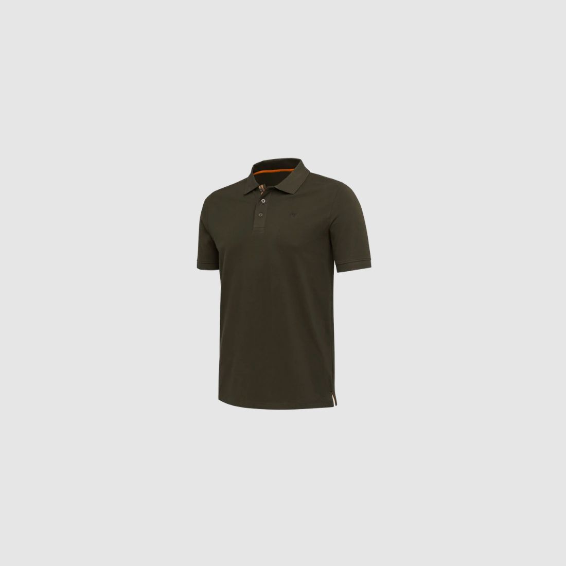 Beretta – POLO CORPORATE EVO GROEN, afbeelding 2 van 5