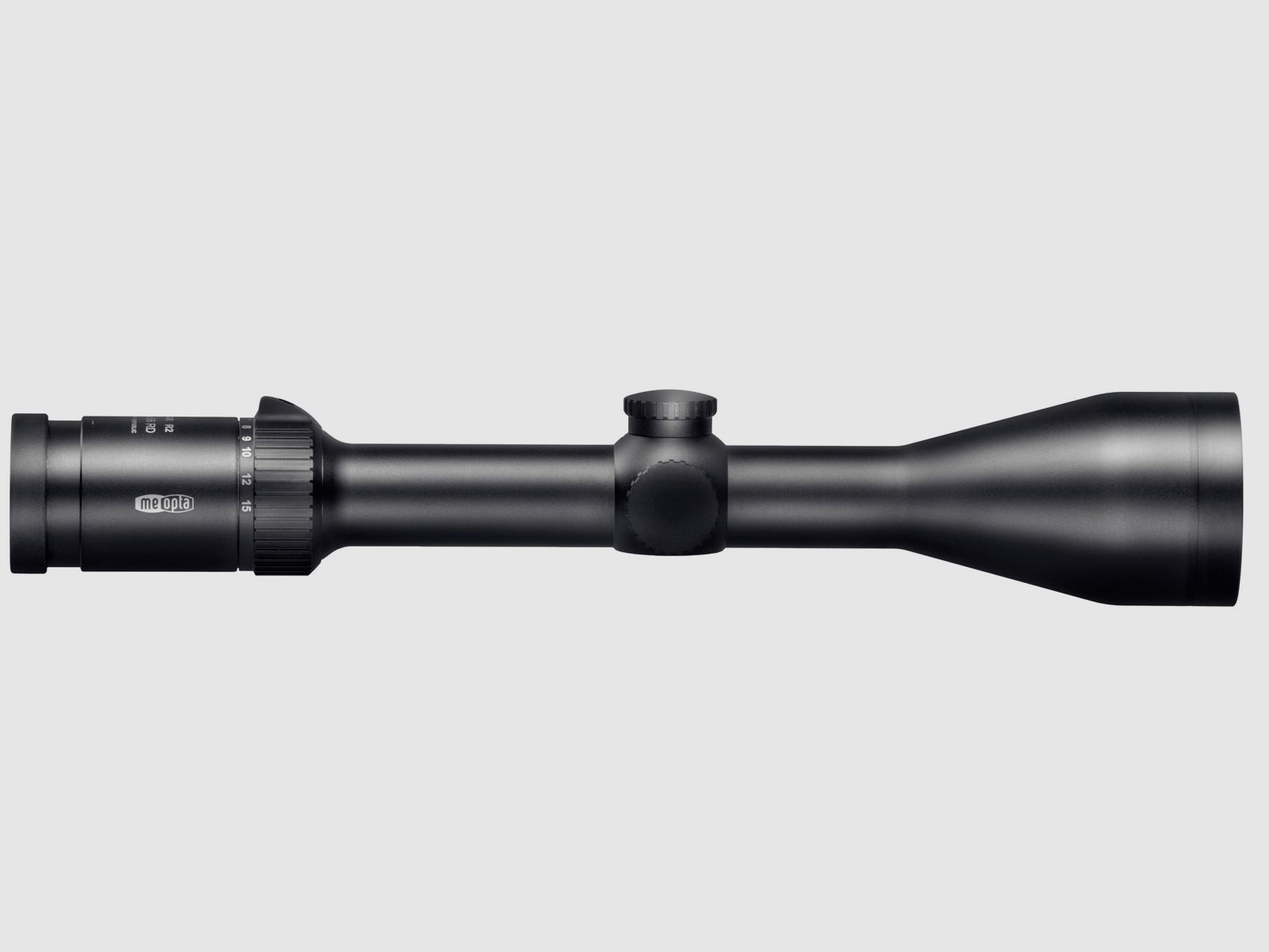Meopta Meostar R2 - 2,5-15x56 RD ohne Schiene