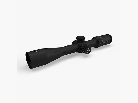 Alpen Optics Germany	 ALPEN Apex XP Zieloptik 2.5–16×42 A4 mit SmartDot Technology