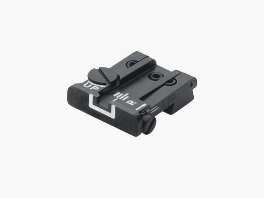 TPU Visor Contorno Blanco Taurus