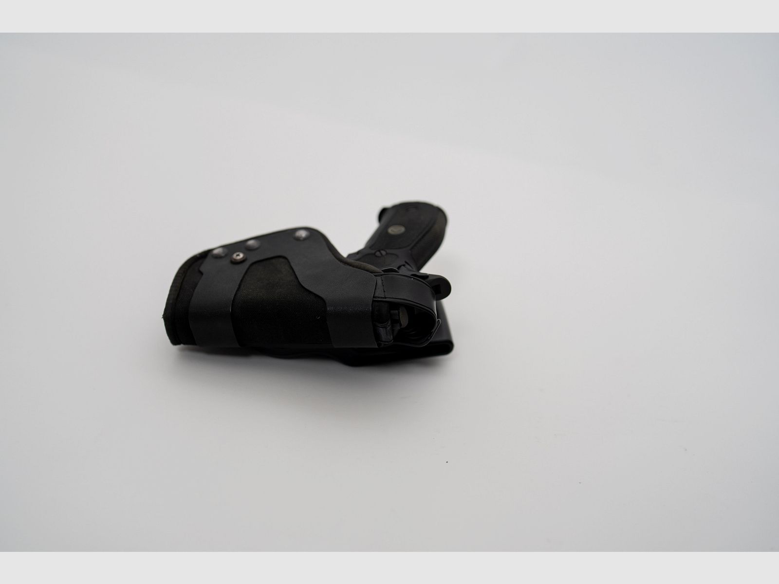 SIG P226 Legion – well maintained, including holster