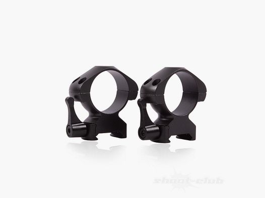 HAWKE Hawke Precision Steel Mount