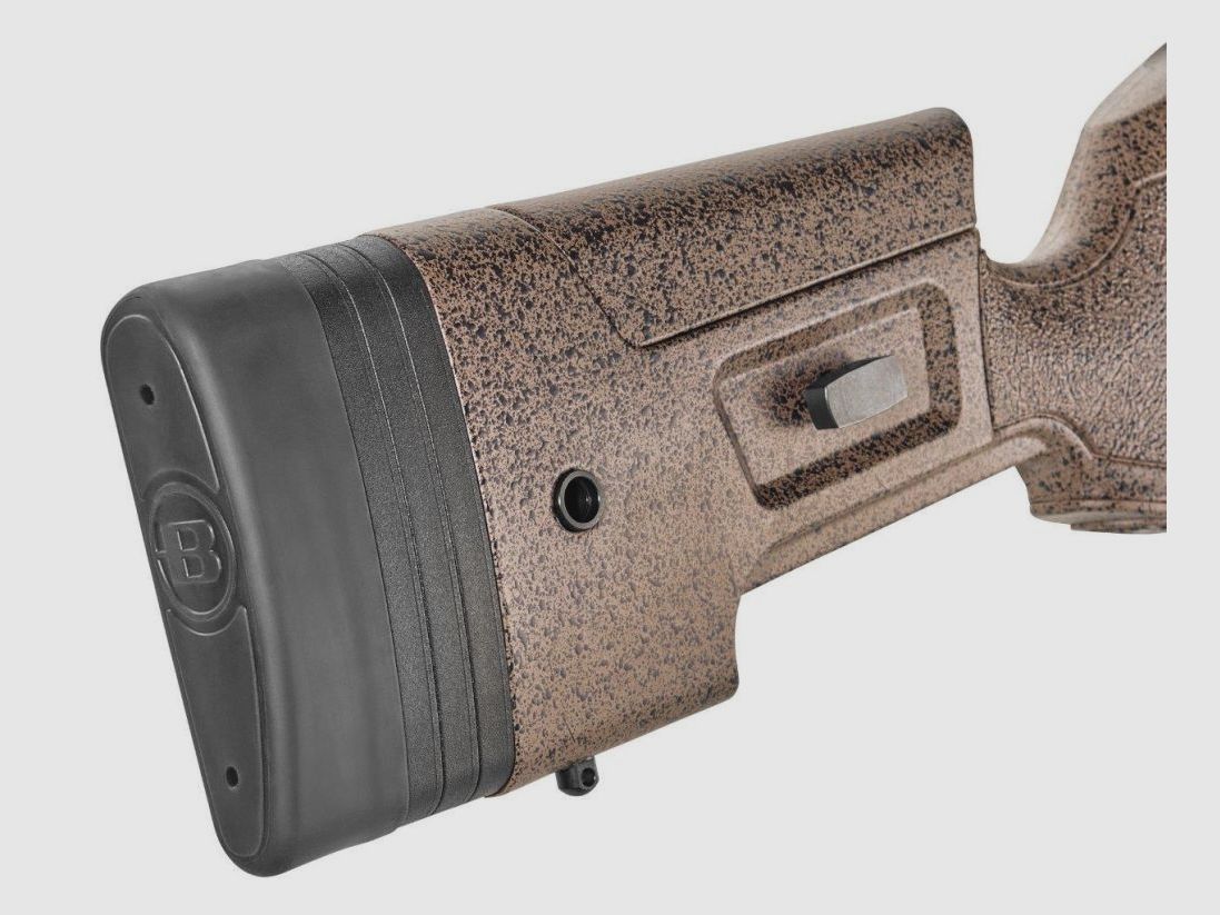 Bergara B14 HMR 24 "