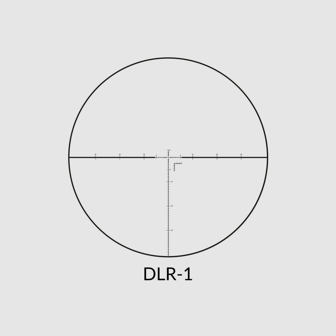 Delta Optical STRYKER HD – 4.5-30X56 FFP, image 5 sur 7