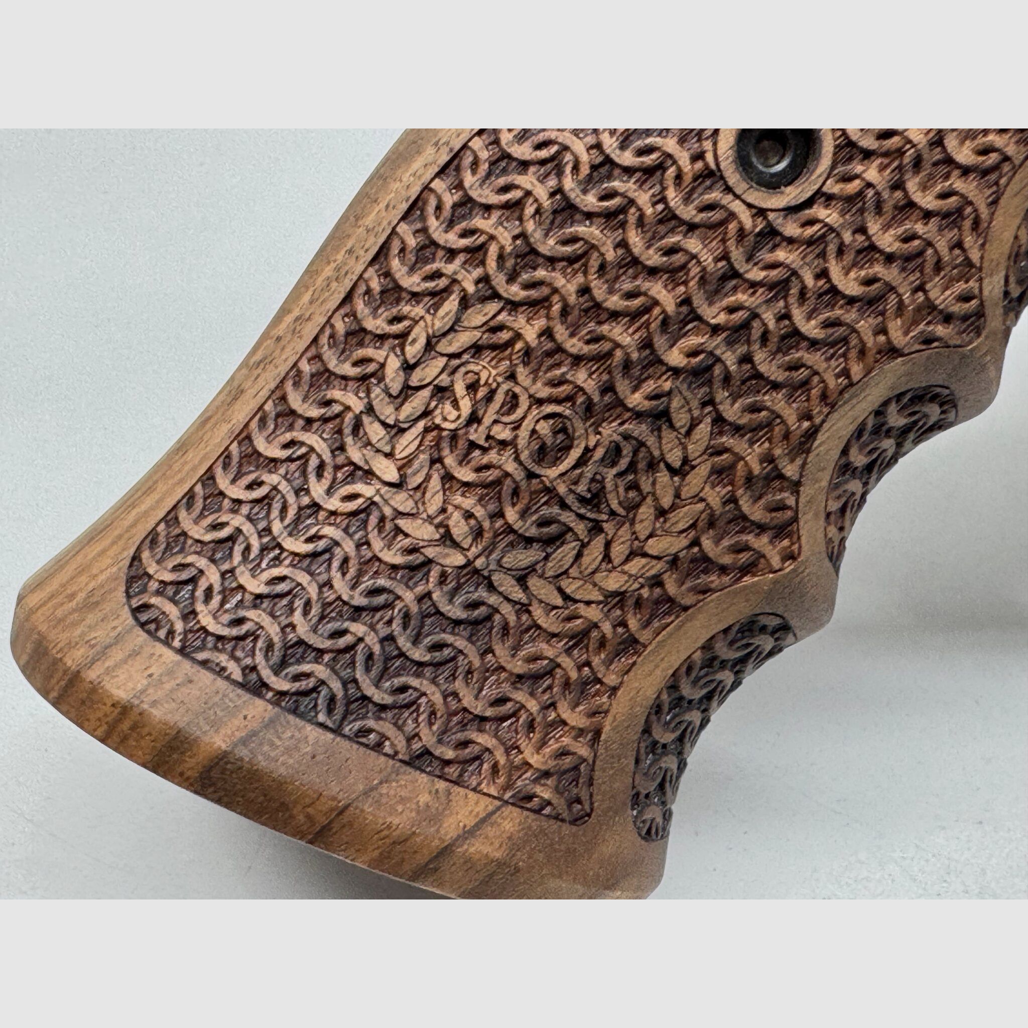 S&W Revolver Mod. 686 PILUM, 6″