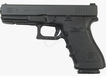 Glock 21 Gen. 4 Cal. .45 ACP