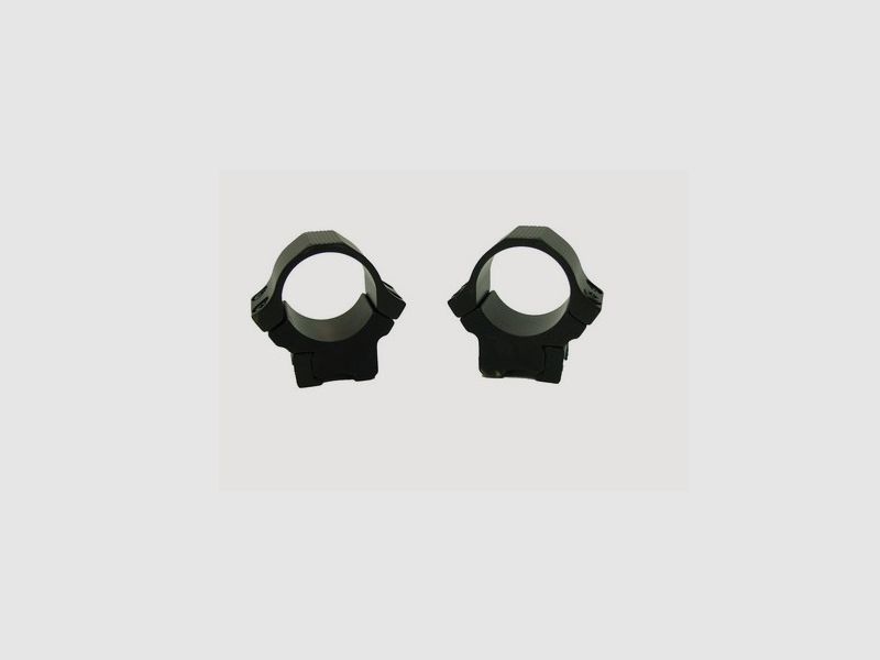 Anelli medi diametro 25,4mm per rail da 11mm