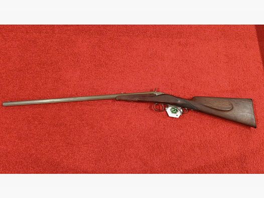 sconosciuto senza 6mm Flobert