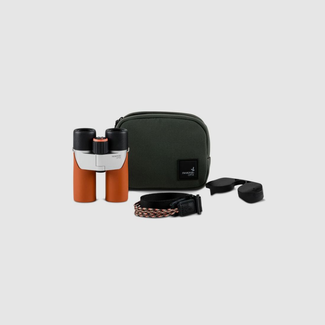Binocolo Swarovski Optik CL Companion III 10x30, immagine 10 di 18