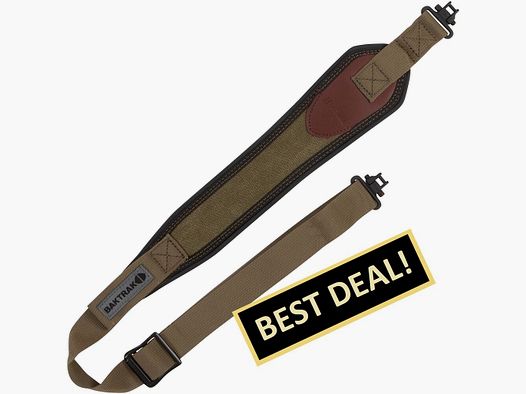 Allen Gun Sling Heritage