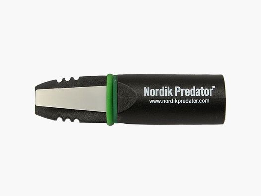 Nordik Predator Pre Tuned, appel pour renards