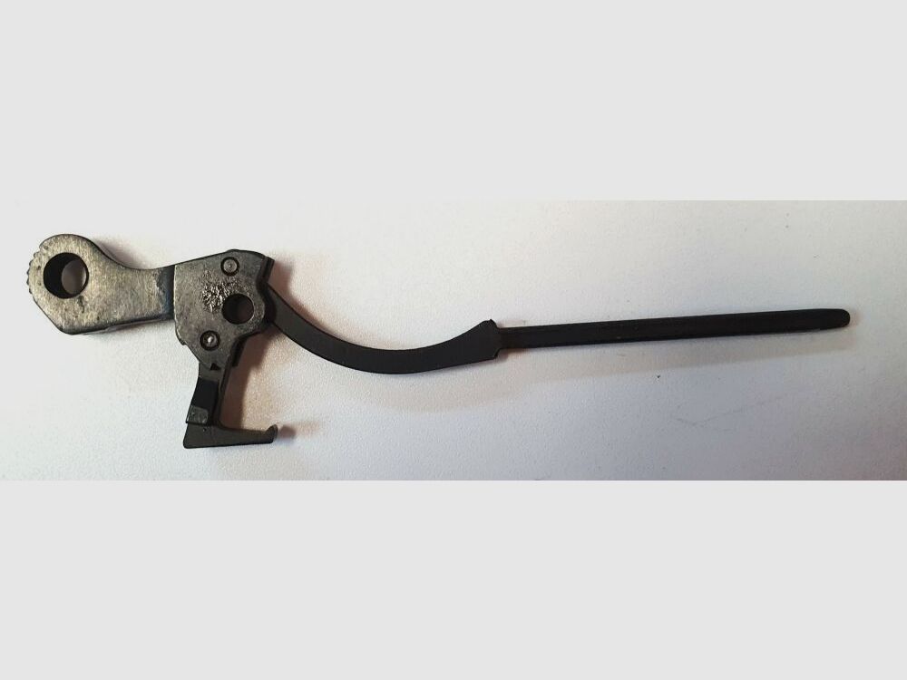 CZ Set di Parti Libere CZ 75 B, 18 Parti, immagine 6 di 9