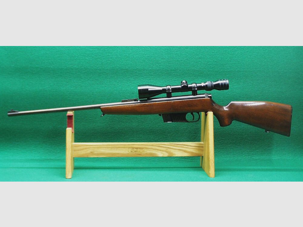 Voere Kufstein Autriche - SL-Fusil, image 5 sur 7