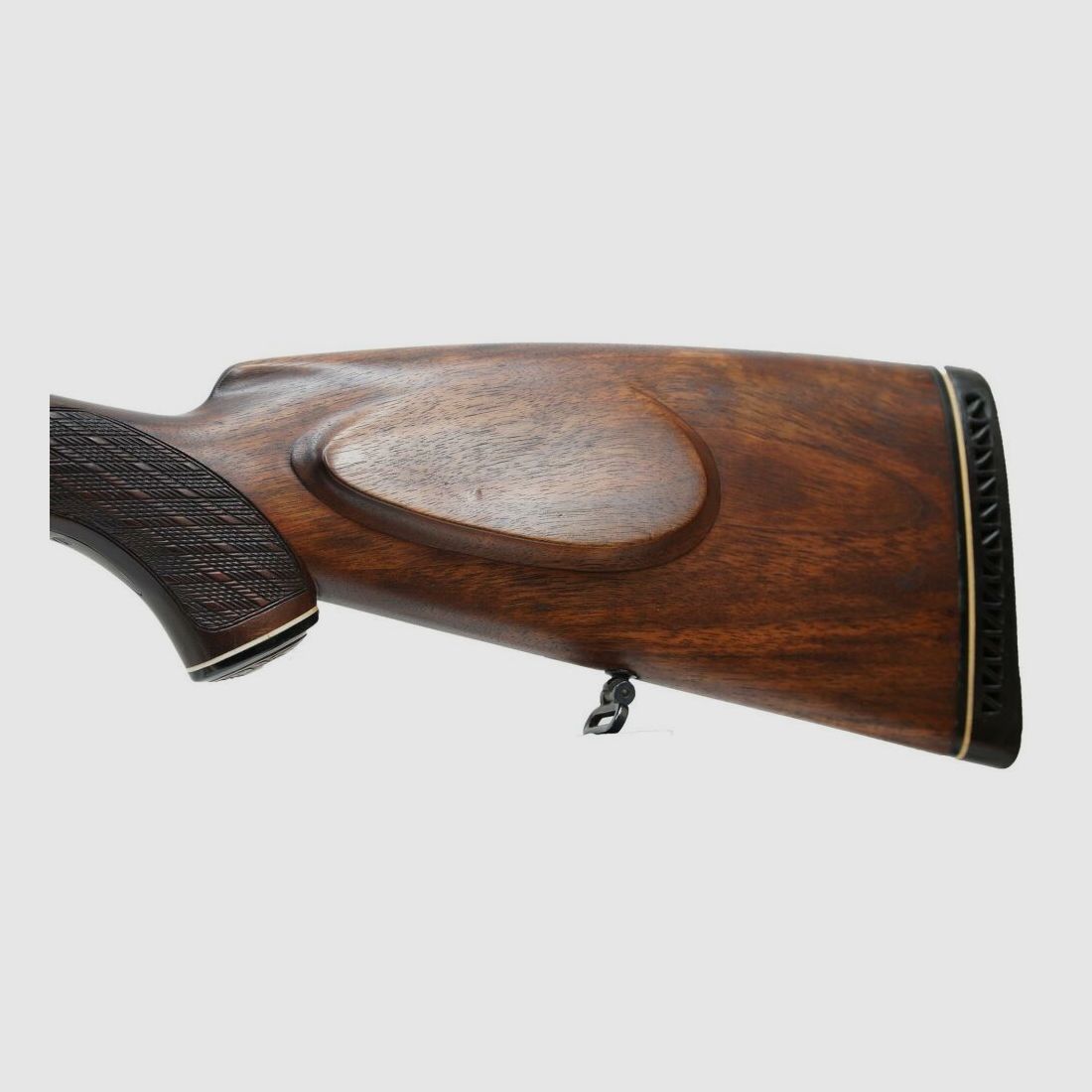 HEYM Mod. Jagd BBF m. ZF