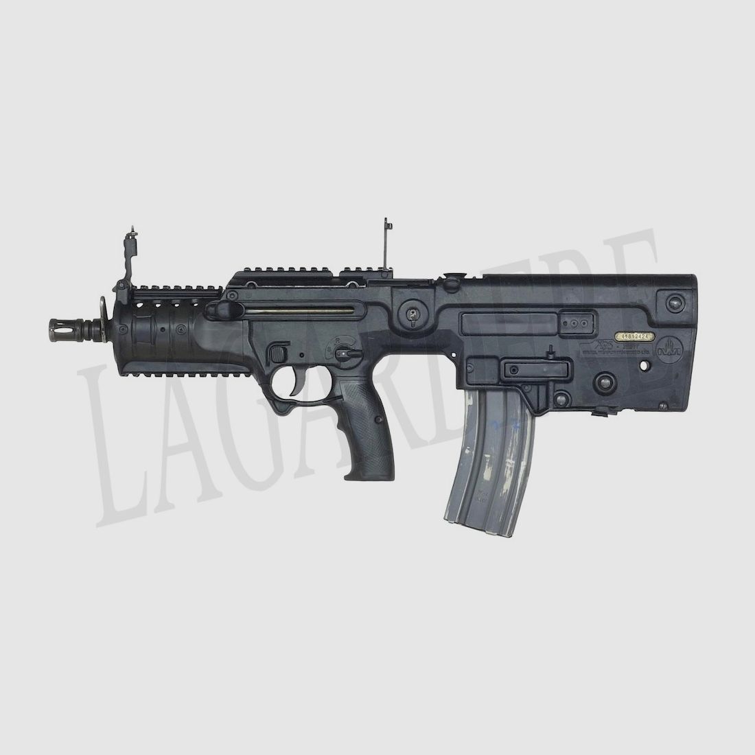IWI TAVOR X95 11" SEMI-AUTO. (SEMI-AUTO ASSAULT RIFLE)