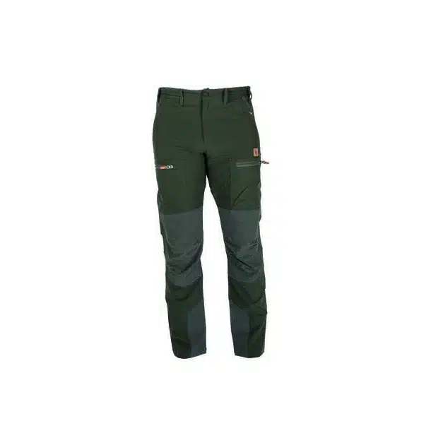 Nordhunt Explorer Trousers – Olive