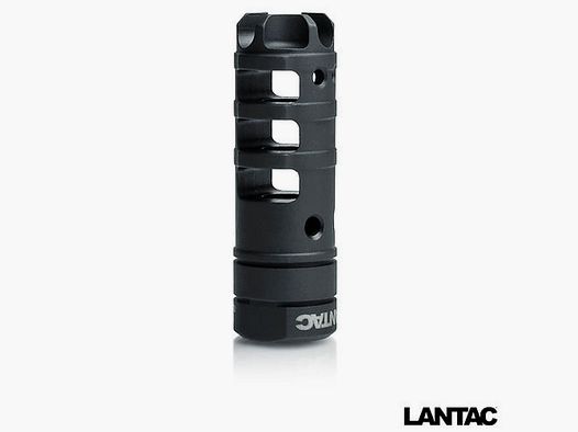 Dragon Muzzle Brake 308/762 5/8-24