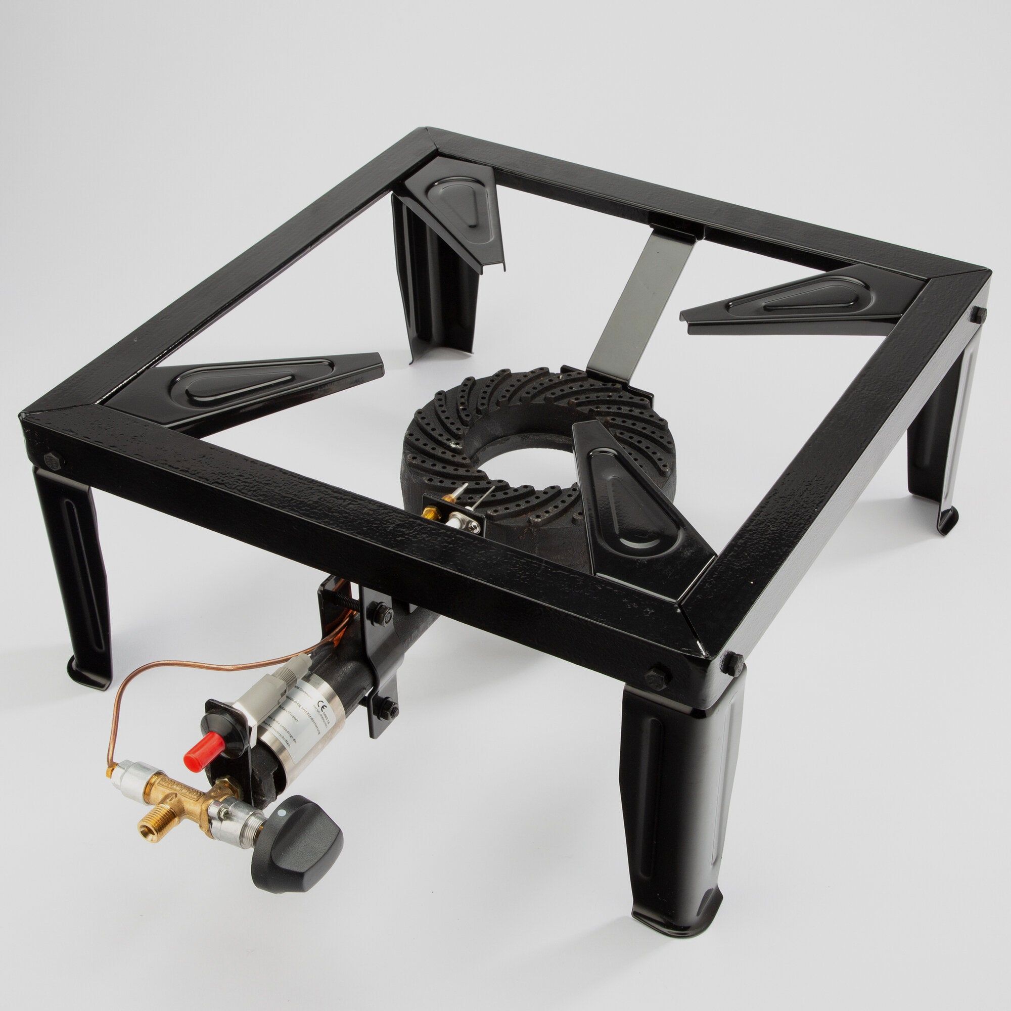 Hockerkocher 10 kW