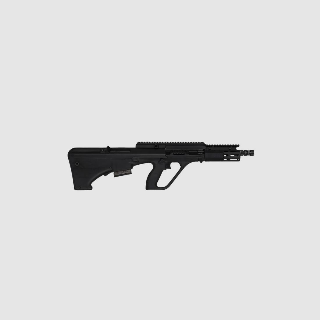 Steyr Arms AUG A3 Z QCB LRD M II Kal.223 Rem. | LL 42cm, Bild 2 von 2