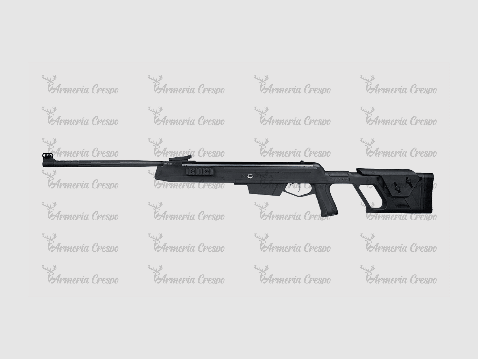 Karabina Dead Eye GRS Norica, zdjęcie 1 z 4