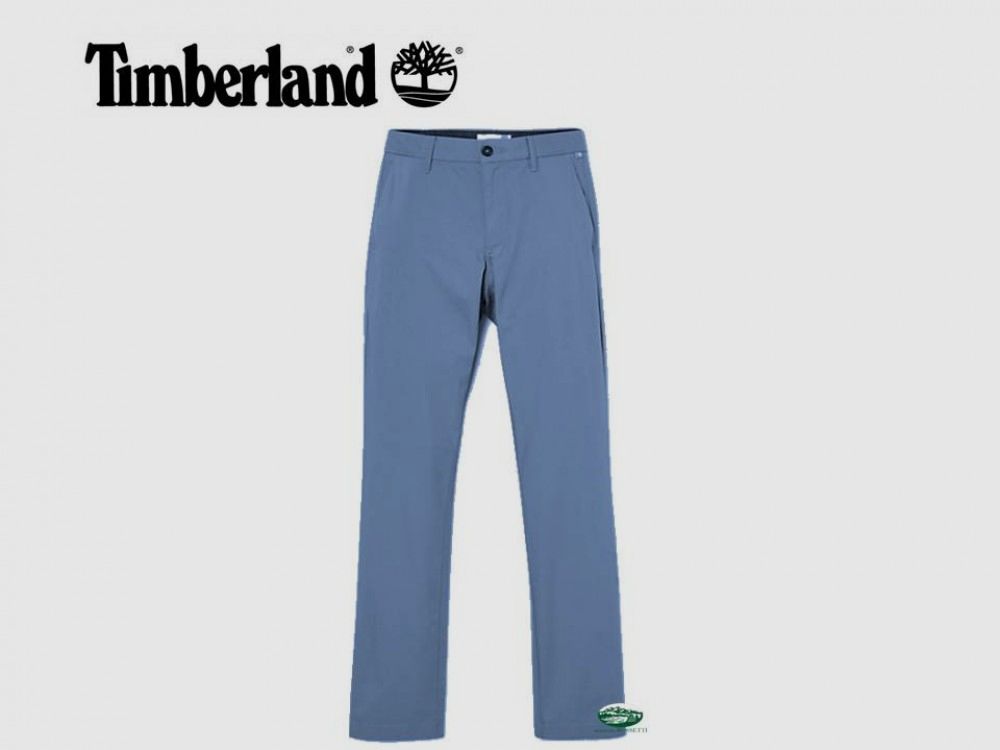 TIMBERLAND Chino-Hose avio Slim Fit