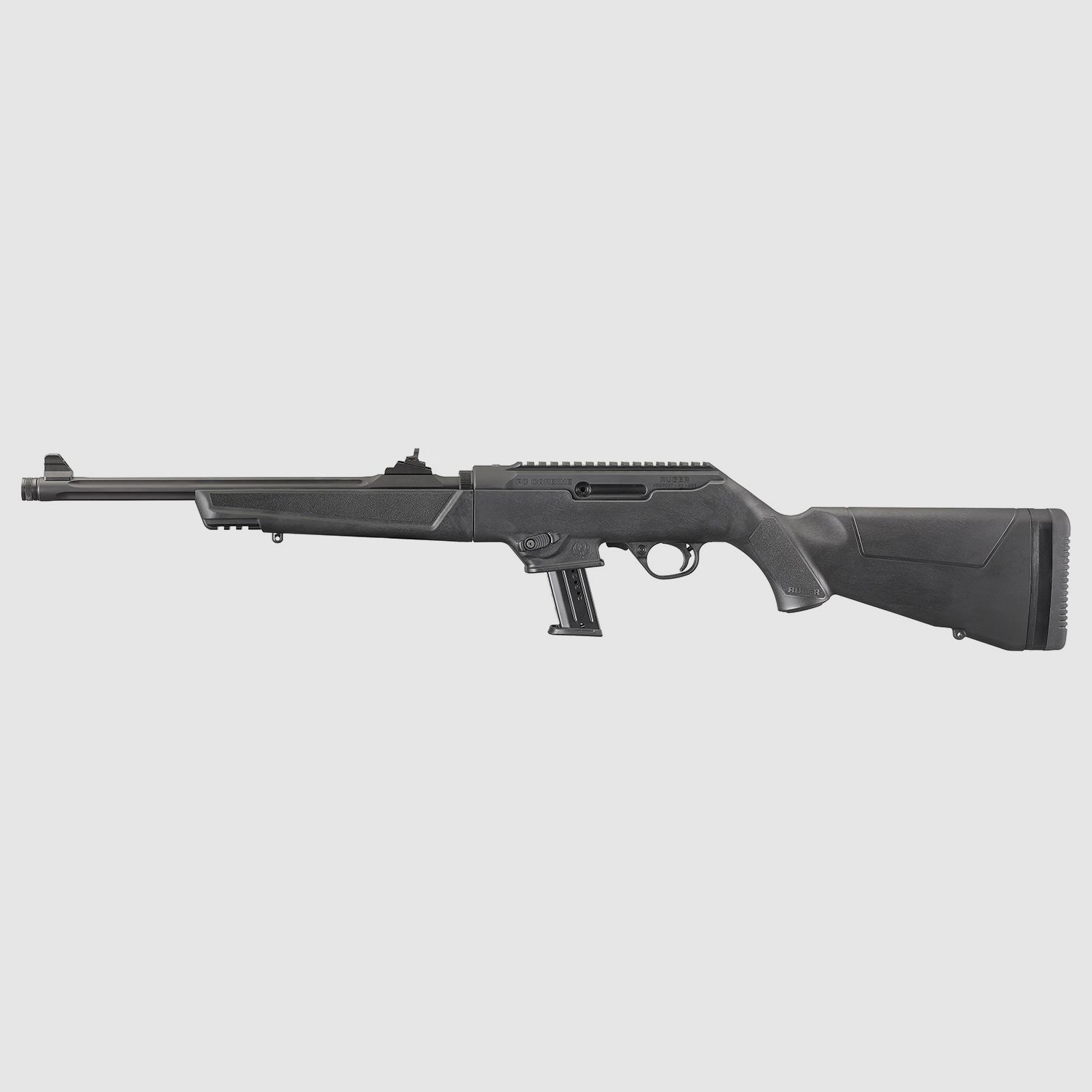 Ruger – Halbauto / PC CARBINE™ / Take Down / 9mm, Bild 6 von 7