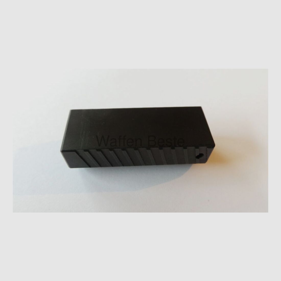 Available again! Disassembly handle Hämmerli P240