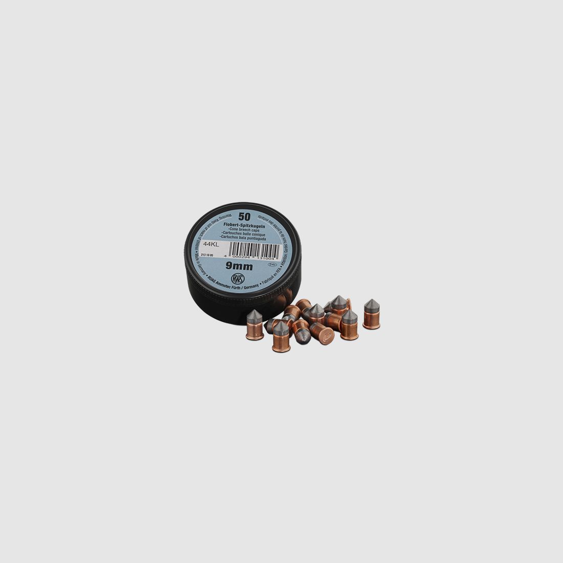 Flobert / Rimfire Cartridges