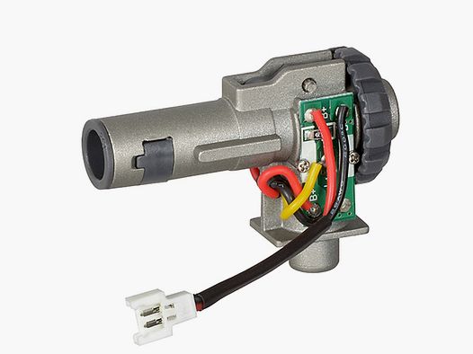 M4/AR Tracer HopUp-Kammer, rotary-Style, Cyma