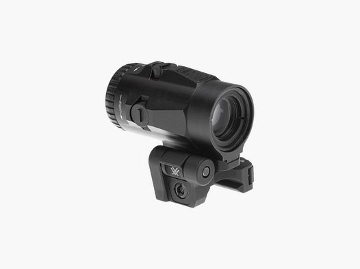 Vortex Optics V3XM Powiększalnik z Montażem Flip
