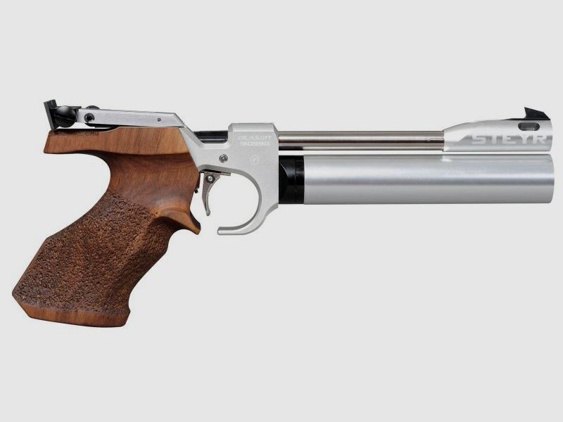 STEYR LP 2 Compact