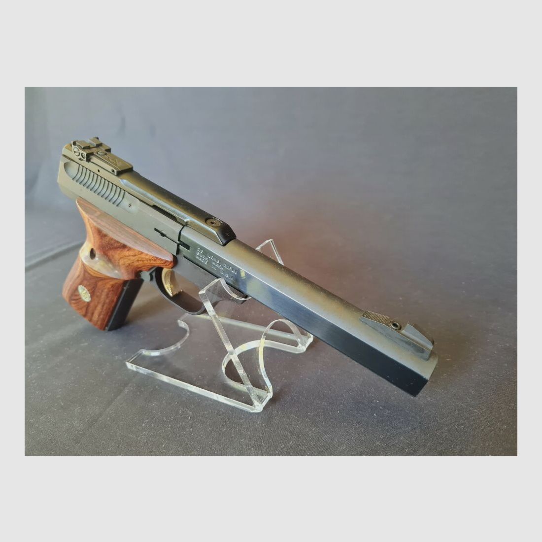 <Browning Buck Mark>