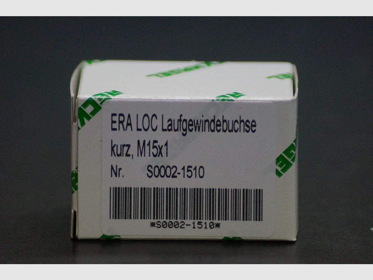 ERA Laufgewindebuchse ERA LOC M15x1, Bild 3 von 3