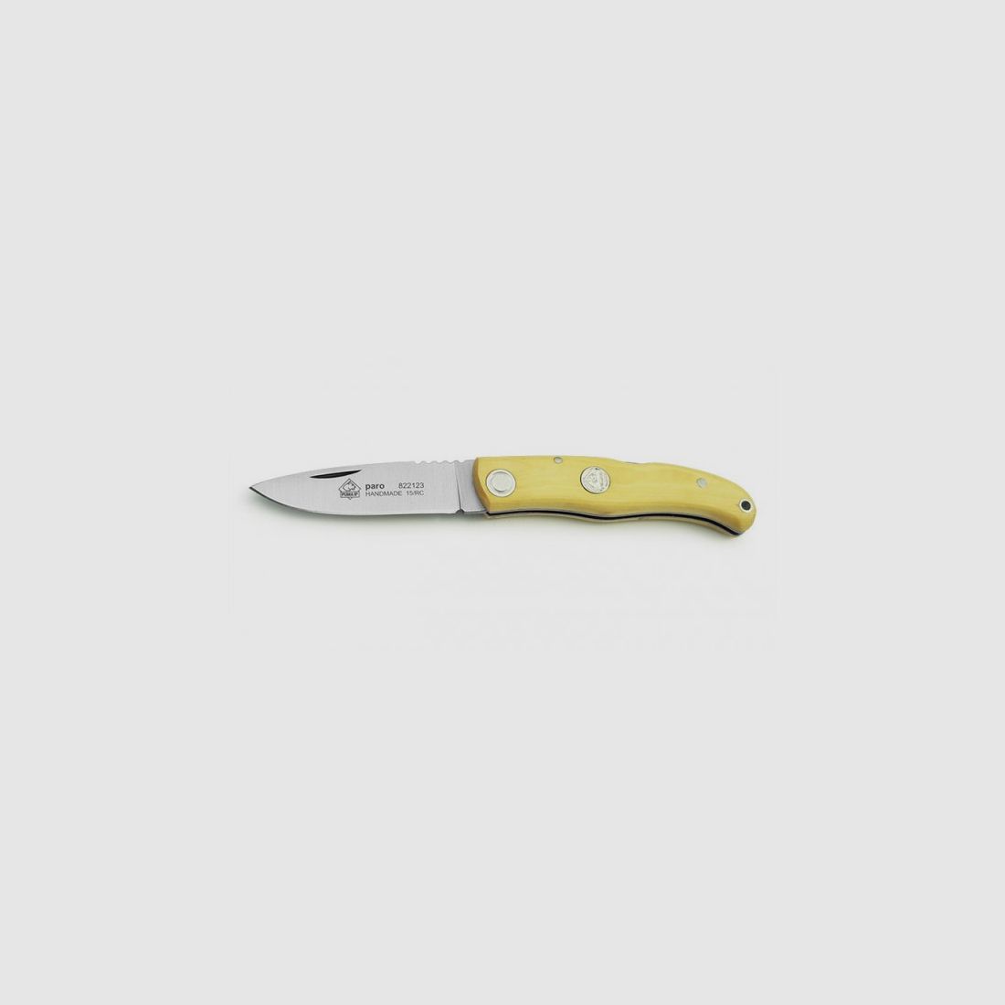 PUMA IP paro