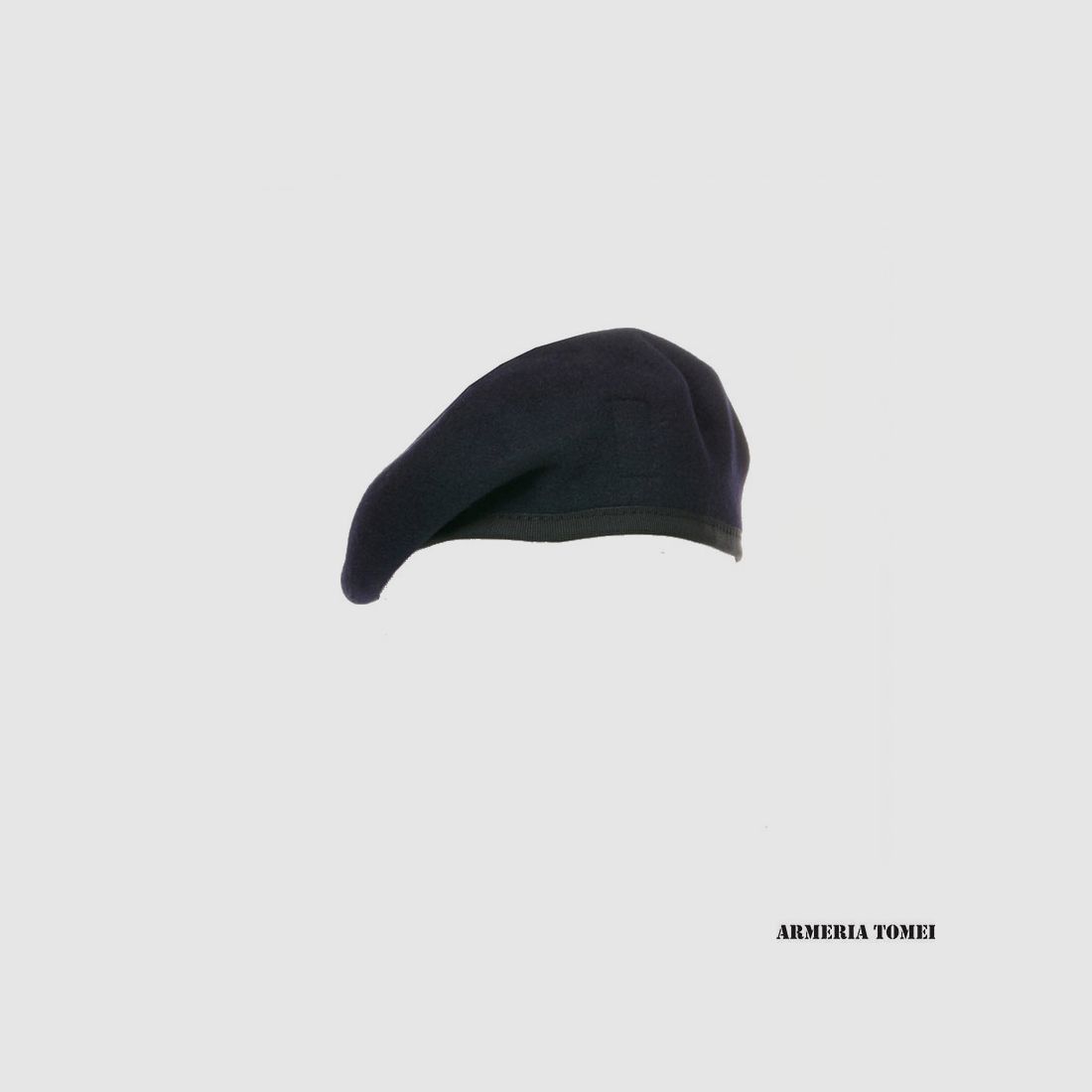 SPANISH BERET – CARABINIERI BLUE FABRIC