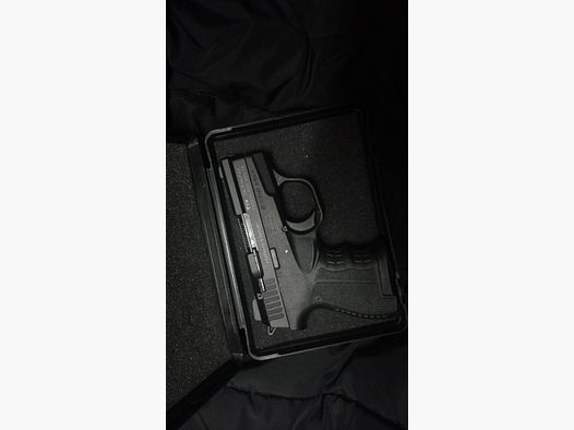 Zoraki 906 komplett neu